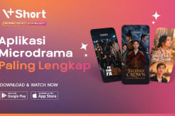 Microdrama AI Makin Populer, Ini Rekomendasi Tontonan Seru di V+Short