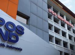 Pos Indonesia Bayar Imbal Hasil Sukuk Ijarah Senilai Rp24,12 Miliar