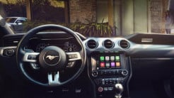 Ford dan Apple Bergabung Bangun Teknologi Otomotif Cerdas