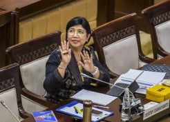 Profil Destry Damayanti, Penjabat Sementara Gubernur BI Gantikan Perry Warjiyo