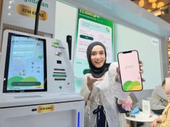 Tumbuh Bersama Danantara, Pegadaian Catatkan Rekor Performa Positif Separuh Pertama 2026