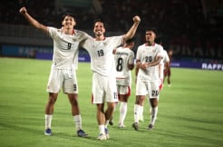 Menang Telak 5-1, Herdman Kecewa Timnas Indonesia Gagal Clean Sheet