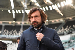Gonjang-ganjing Timnas Italia: Andrea Pirlo Batal Jadi Pelatih Gli Azzurri