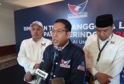 Kawal Ketat APBD, Legislator Partai Perindo Lombok Barat Dapat Apresiasi dari Angela Tanoesoedibjo