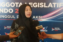 Pakar Hukum Tata Negara Dorong Ambang Batas Fraksi daripada Ambang Batas Parlemen