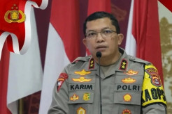 4 Kapolda Jebolan Akpol 1995 Teman Seangkatan Kadiv Propam Irjen Abdul Karim