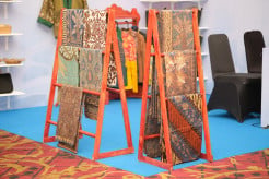 Memanfaatkan Limbah Kelapa Sawit Jadi Produk UMKM