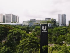 Unilever Indonesia Bukukan Laba Bersih Rp2,1 Triliun di Semester I 2026