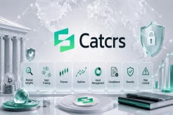 Catcrs Bangun Ekosistem Layanan Aset Kripto yang Komprehensif, Ini yang Dilakukan