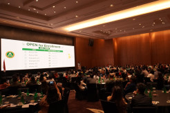 Rayakan Usia 75 Tahun, PPPK Petra Bangun Petra Christian School di Surabaya Barat