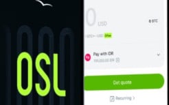 OSL Indonesia Bidik Antusiasme Investor Melalui Kompetisi Trading