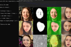 Pornografi Deepfake...