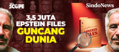 3,5 Juta Epstein Files...