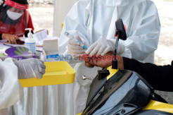 Allianz Indonesia Bersama Halodoc Sediakan Rapid Test Covid-19 Gratis