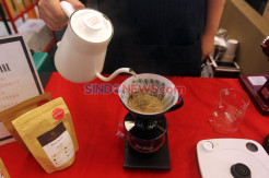 UbruKopi Kembali Ramaikan Festival Kisah Kopi Vol.2