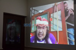 Pandemi Covid-19, 105 Civitas Unika Soegijapranata Baca 205 Puisi 5 Jam Nonstop