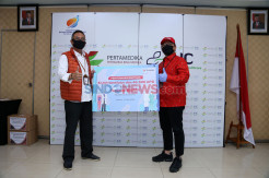 Hadapi Covid-19, Telkomsel Donasikan Ventilator 100.000 Unit Senilai Rp 25 Miliar