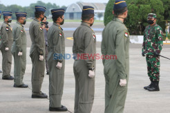 TNI Kirim Bantuan Kemanusian Korban Topan Harold di Fiji
