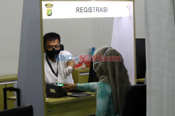 Pemkot Bekasi Kembali Buka Layanan Publik di Mal BTC