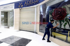 Terapkan Protokol Kesehatan, Lippo Mall Puri Jakarta Siap Sambut New Normal