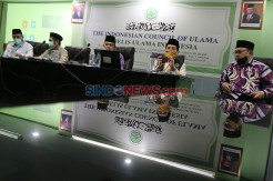 MUI Izinkan Masjid di Jakarta Gelar Salat Jumat