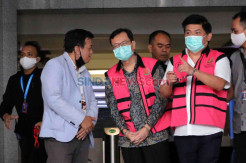 Dalami Kasus Jiwasraya, Kejaksaan Agung Kembali Periksa Benny Tjokrosaputro
