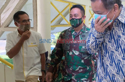 TNI AD dan UI Jalin Kerja Sama Ciptakan Perwira Handal