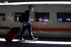 PT KAI Daop 8 Surabaya Operasikan 8 KA Regular Jarak Jauh/Menengah