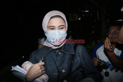Dalami Kasus Suap Nurhadi, KPK Periksa Rizqi Aulia Rahmi