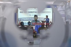 BNN Peringati Hari Anti...