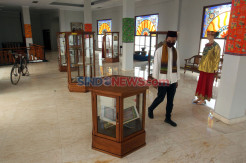 Mengintip Isi Museum Betawi di Setu Babakan