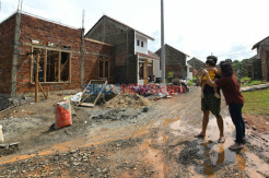 Di Masa New Normal, BTN Tetap Pacu Penyaluran Kredit Perumahan