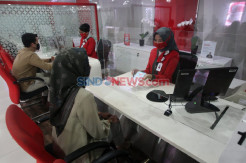 Bank DKI Raih Penghargaan Pelayanan Terbaik Bank Pembangunan Daerah