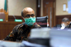 Eks Kepala Divisi Investasi Donny Karyadi Jadi Saksi Sidang Kasus Jiwasraya