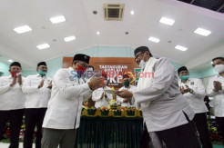 PKB Gelar Tasyakuran Harlah Ke-22