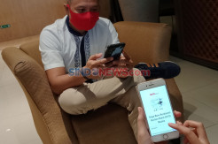 Kurban Melalui OCTO Mobile dan OCTO Clicks Lebih Sehat dan Aman