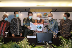 Provident Agro Efisiensi Biaya dan Optimalkan Produksi