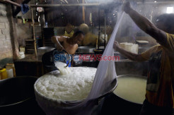 Pemerintah Kucurkan Bantuan Uang Tunai dan Kredit Bunga Rendah untuk UMKM