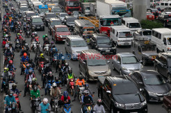 Jumlah Kasus Meningkat Filipina Kembali Terapkan Lockdown Agar Sistem Kesehatan Tidak Kolaps