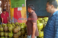 Pertamina Pastikan Kecukupan LPG 3 Kg di Indramayu