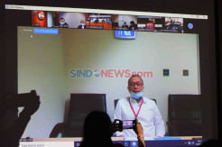 Zulkifli Hasan Jadi Saksi Sidang Suap Alih Fungsi Hutan di Riau