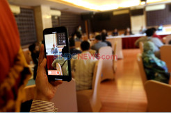PN Tangerang Diduga Lakukan Eksekusi di Lahan Yang Salah