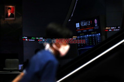 BEI Terapkan Protokol Kesehatan Selama Pandemi Covid-19