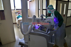 BPJS Kesehatan Verifikasi Pasien Positif COVID-19