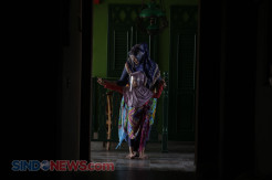 Mengasah Bakat di Tengah Pandemi