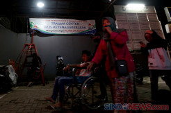 Pelayanan Pasien BPJS Kesehatan di Klinik Dr Ranny