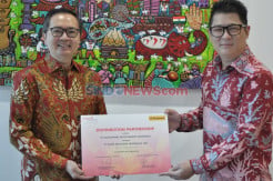 Kerjasama Distribusi Eastspring Investments Indonesia dan Maybank Indonesia