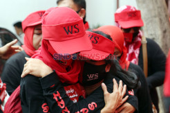 Gagal Peroleh Rekomendasi dari PDIP, Relawan Whisnu Sakti Buana Kecewa