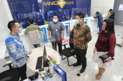 MNC Bank Berikan Promo Nasabah Itu Raja di Hari Pelanggan Nasional
