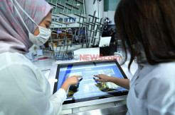Harpelnas 2020 Momentum BTN Berikan Layanan Terbaik Bagi Nasabah